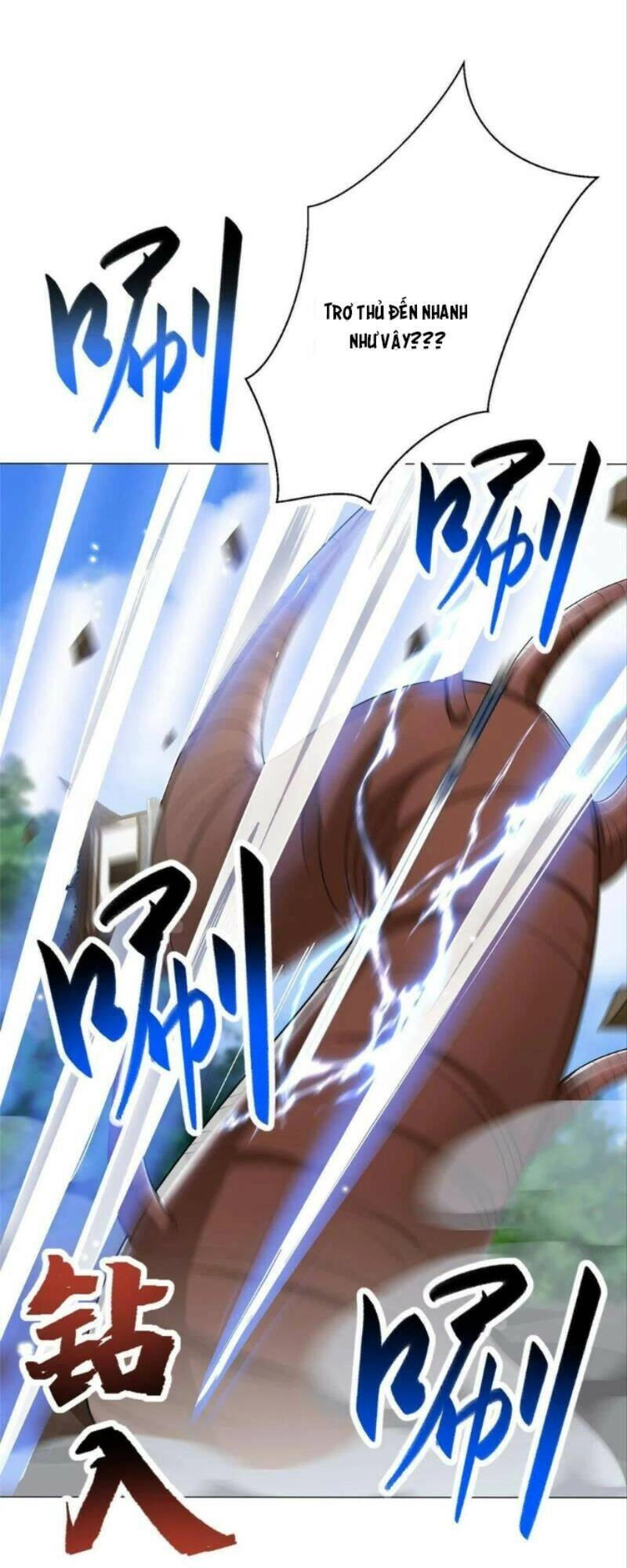 Mục Long Sư Chapter 188 - 4