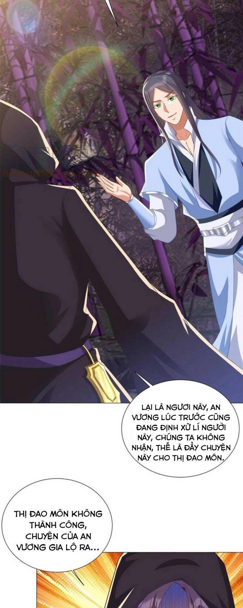 Mục Long Sư Chapter 189 - 2