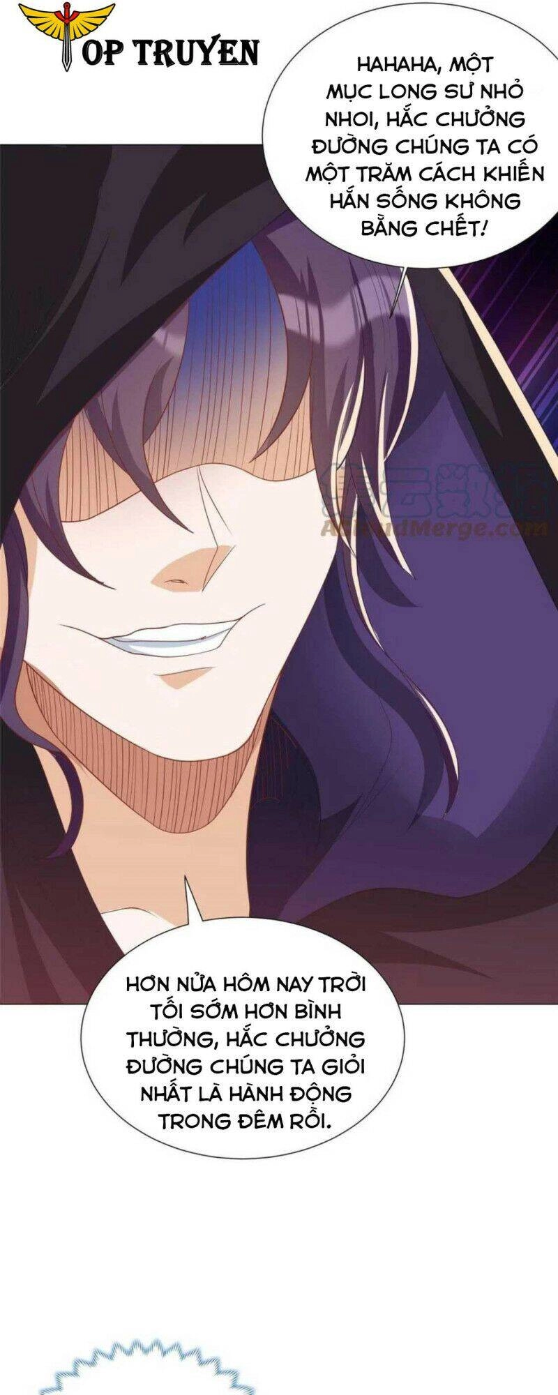 Mục Long Sư Chapter 189 - 5