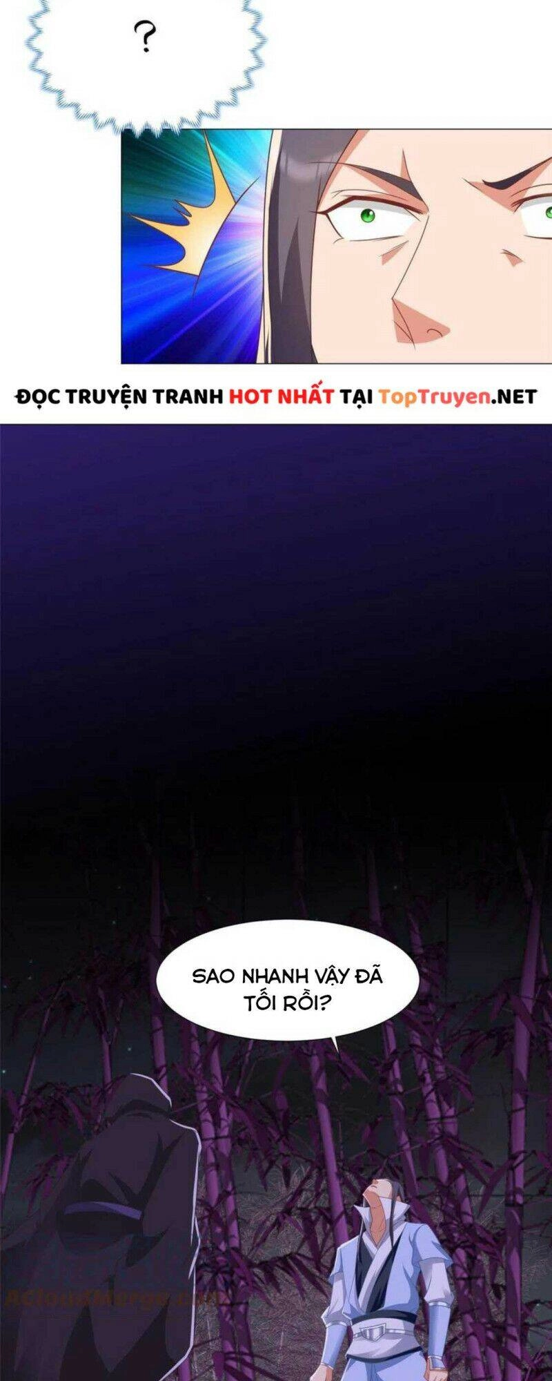 Mục Long Sư Chapter 189 - 6