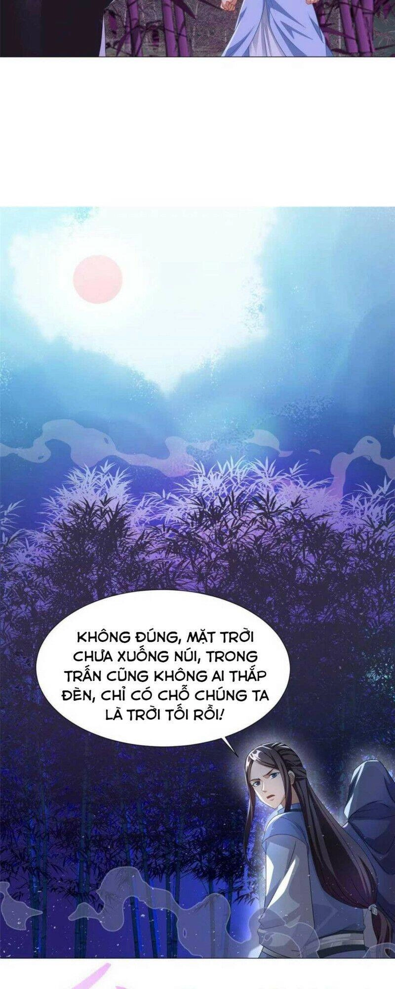 Mục Long Sư Chapter 189 - 7