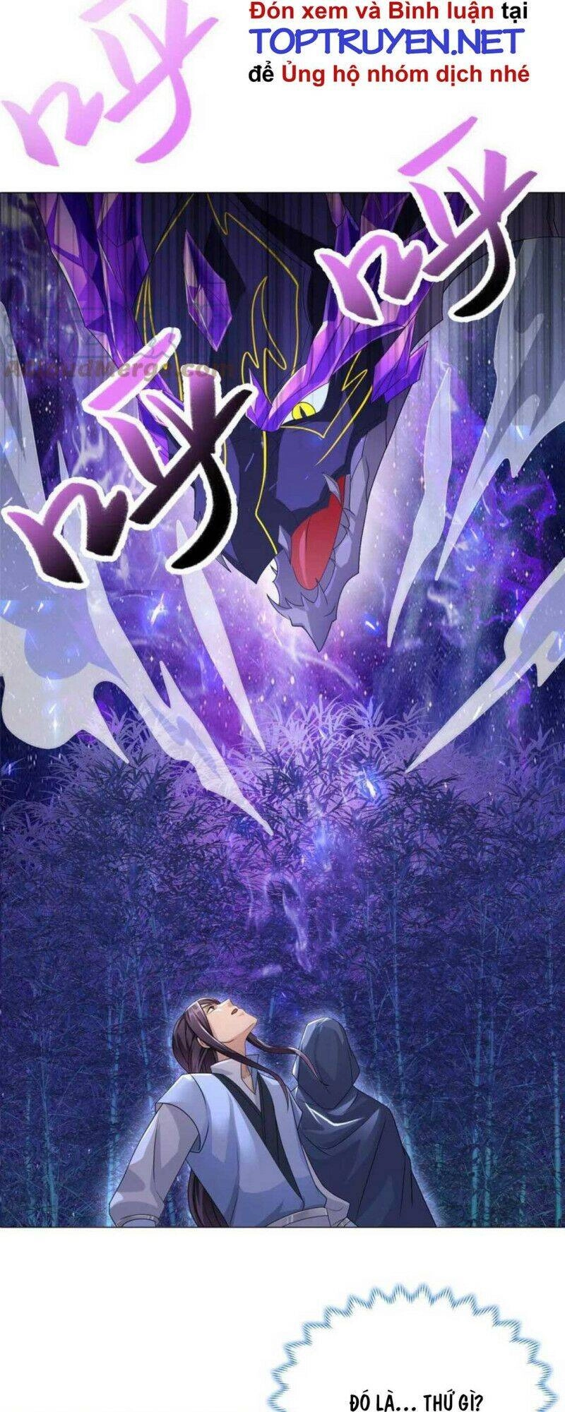 Mục Long Sư Chapter 189 - 8