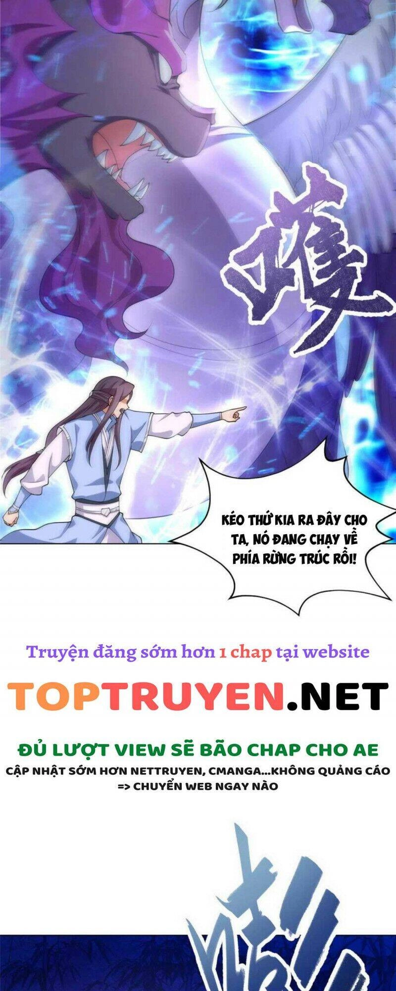 Mục Long Sư Chapter 189 - 11