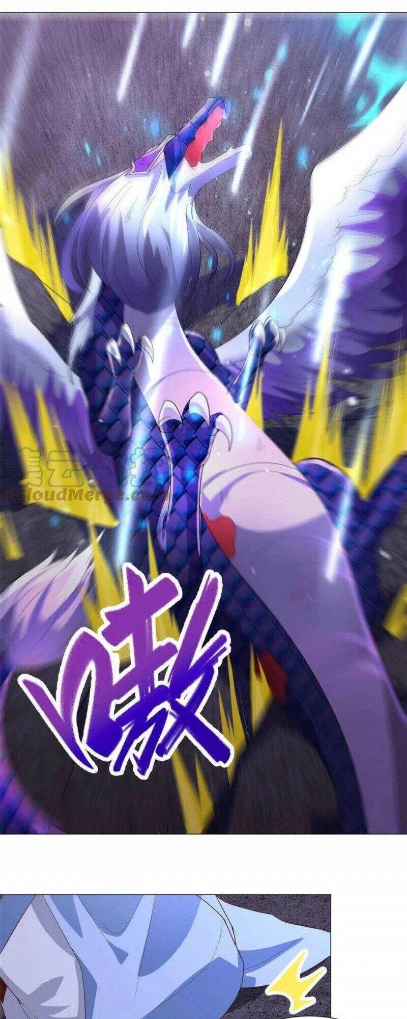 Mục Long Sư Chapter 189 - 22