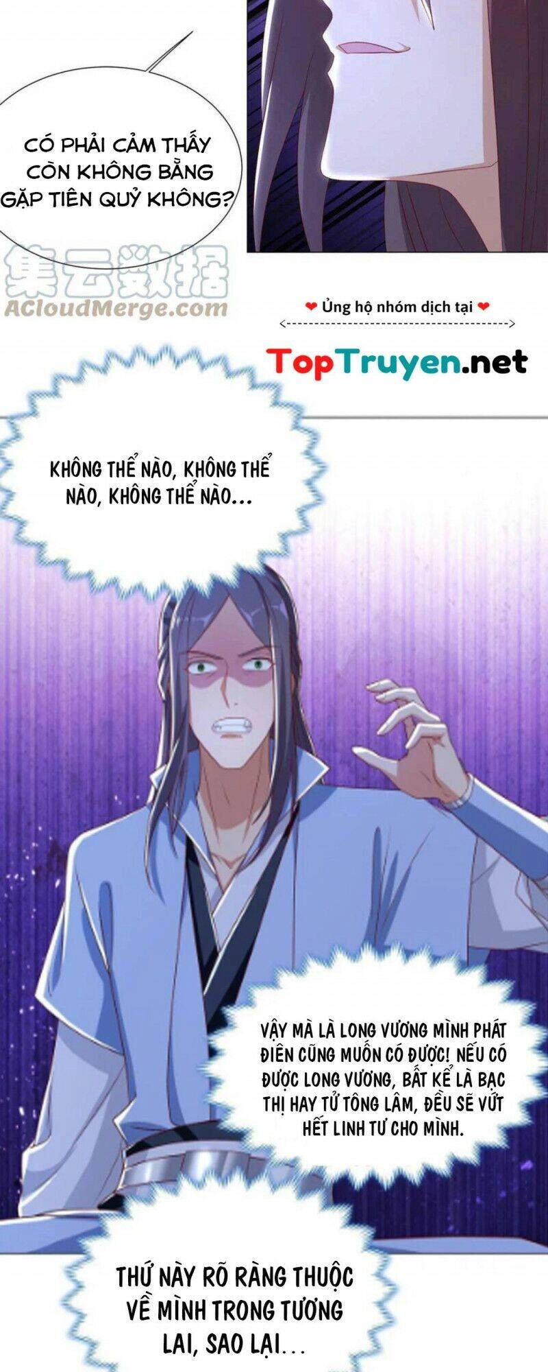 Mục Long Sư Chapter 189 - 27