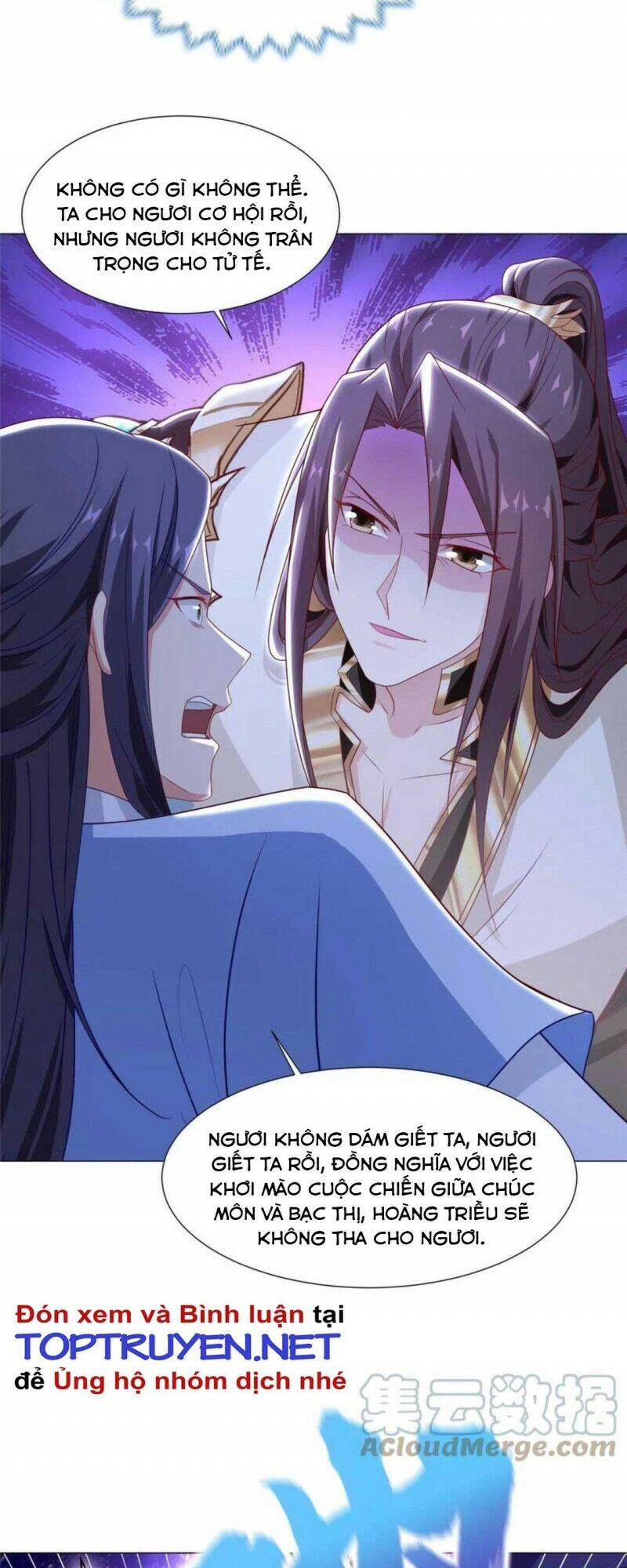 Mục Long Sư Chapter 189 - 28