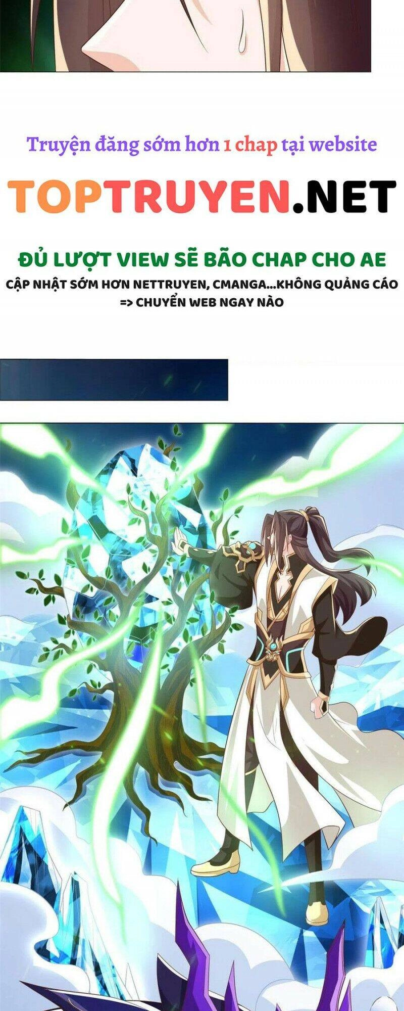 Mục Long Sư Chapter 191 - 18