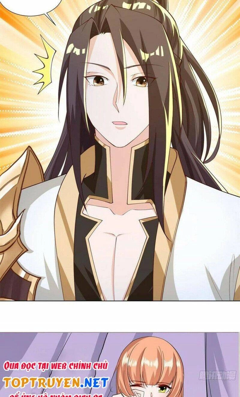 Mục Long Sư Chapter 191 - 25