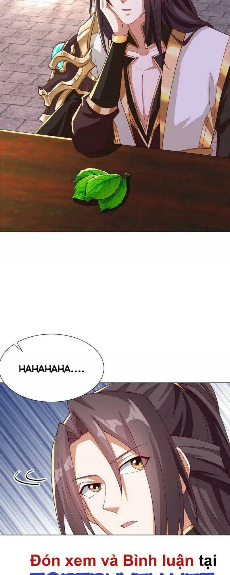 Mục Long Sư Chapter 192 - 2