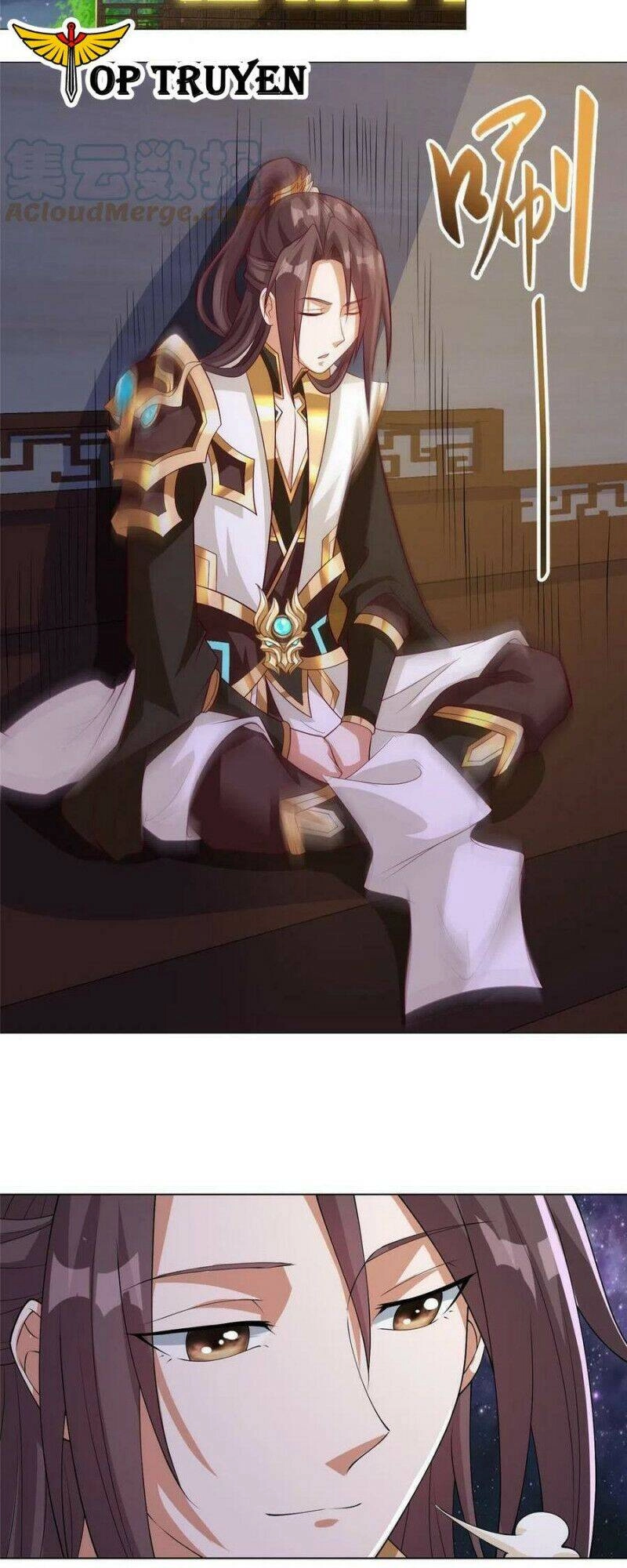 Mục Long Sư Chapter 192 - 19