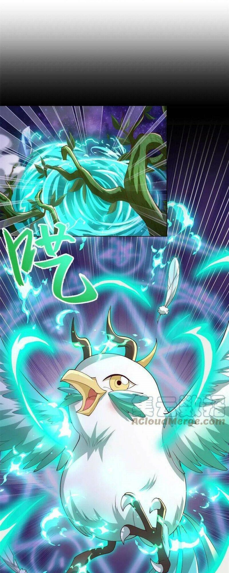 Mục Long Sư Chapter 192 - 20