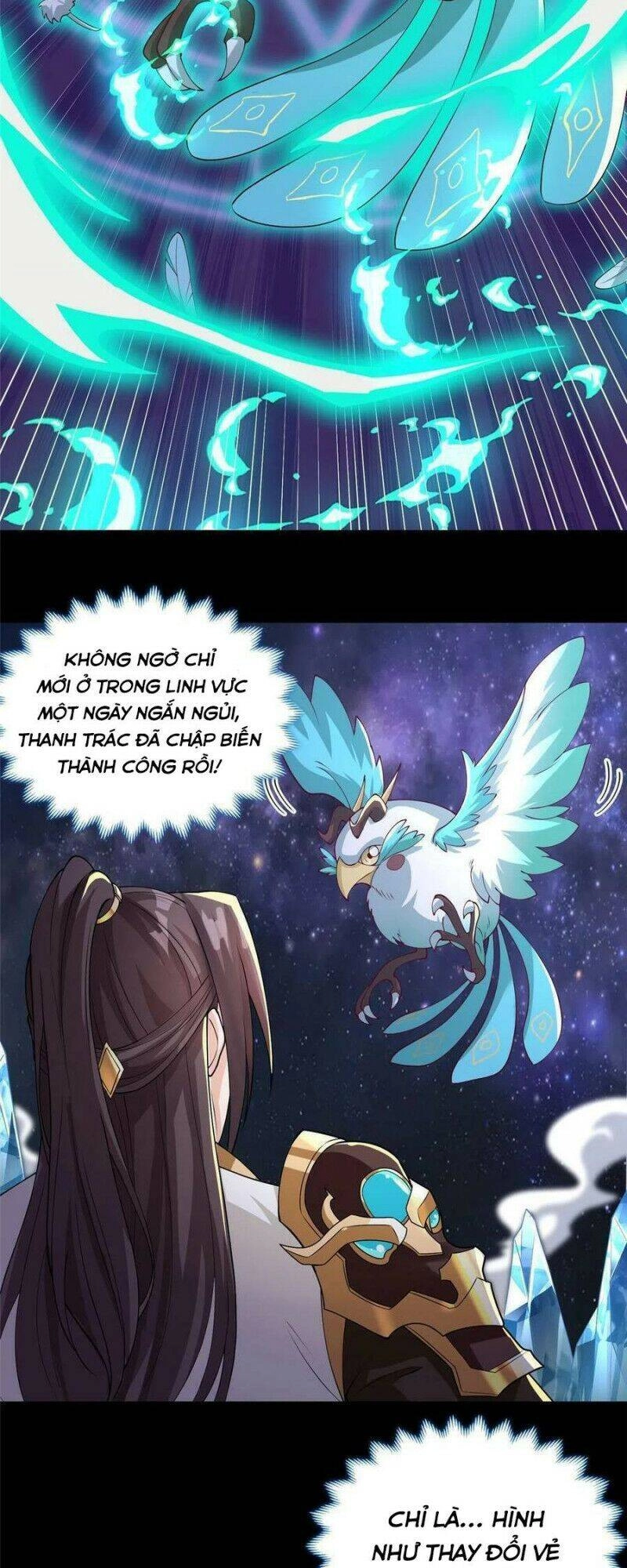 Mục Long Sư Chapter 192 - 21