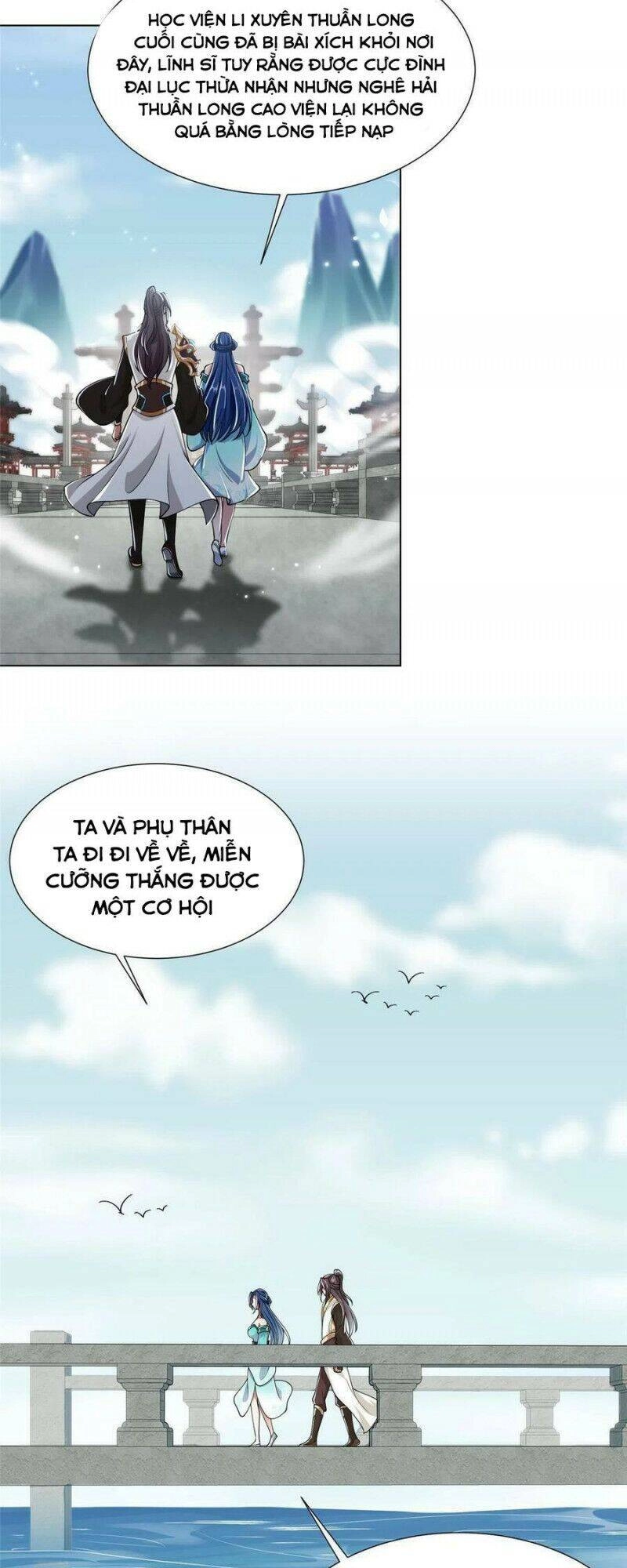 Mục Long Sư Chapter 193 - 15