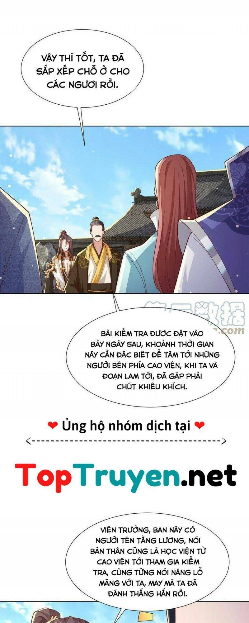 Mục Long Sư Chapter 195 - 2