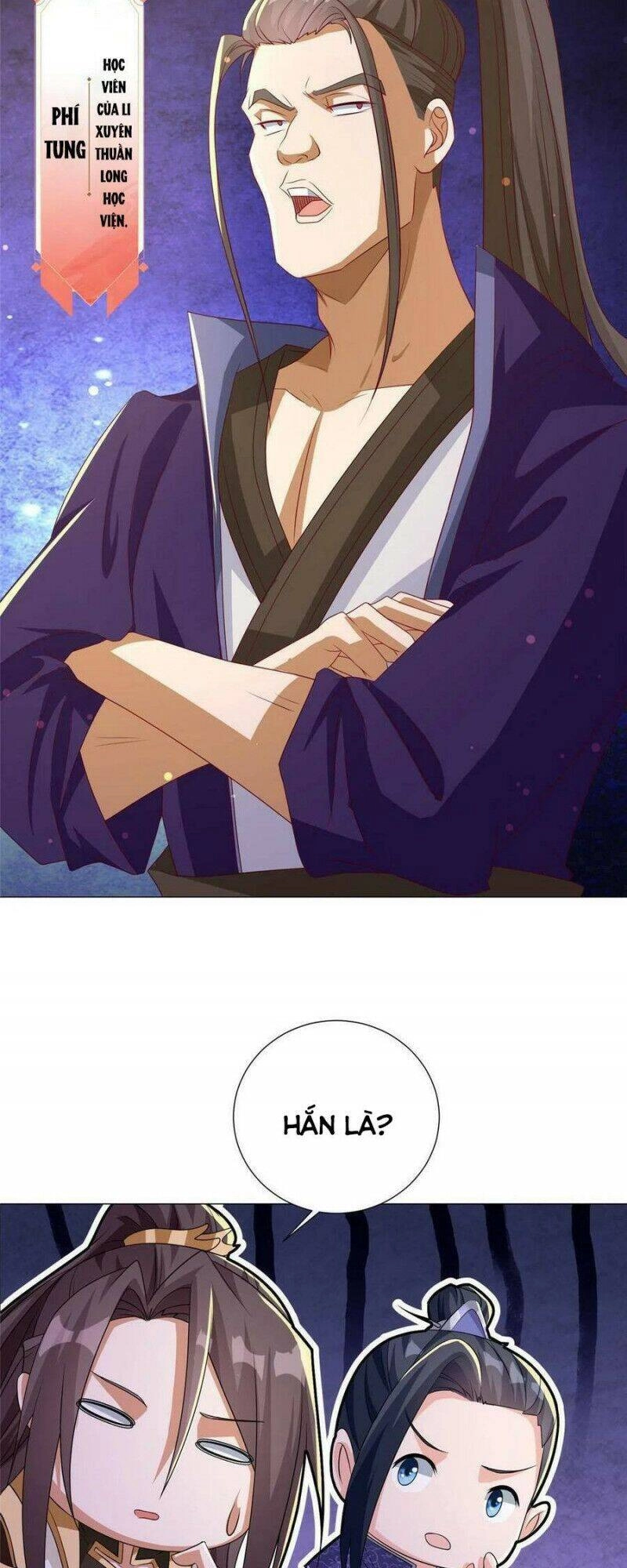 Mục Long Sư Chapter 195 - 7