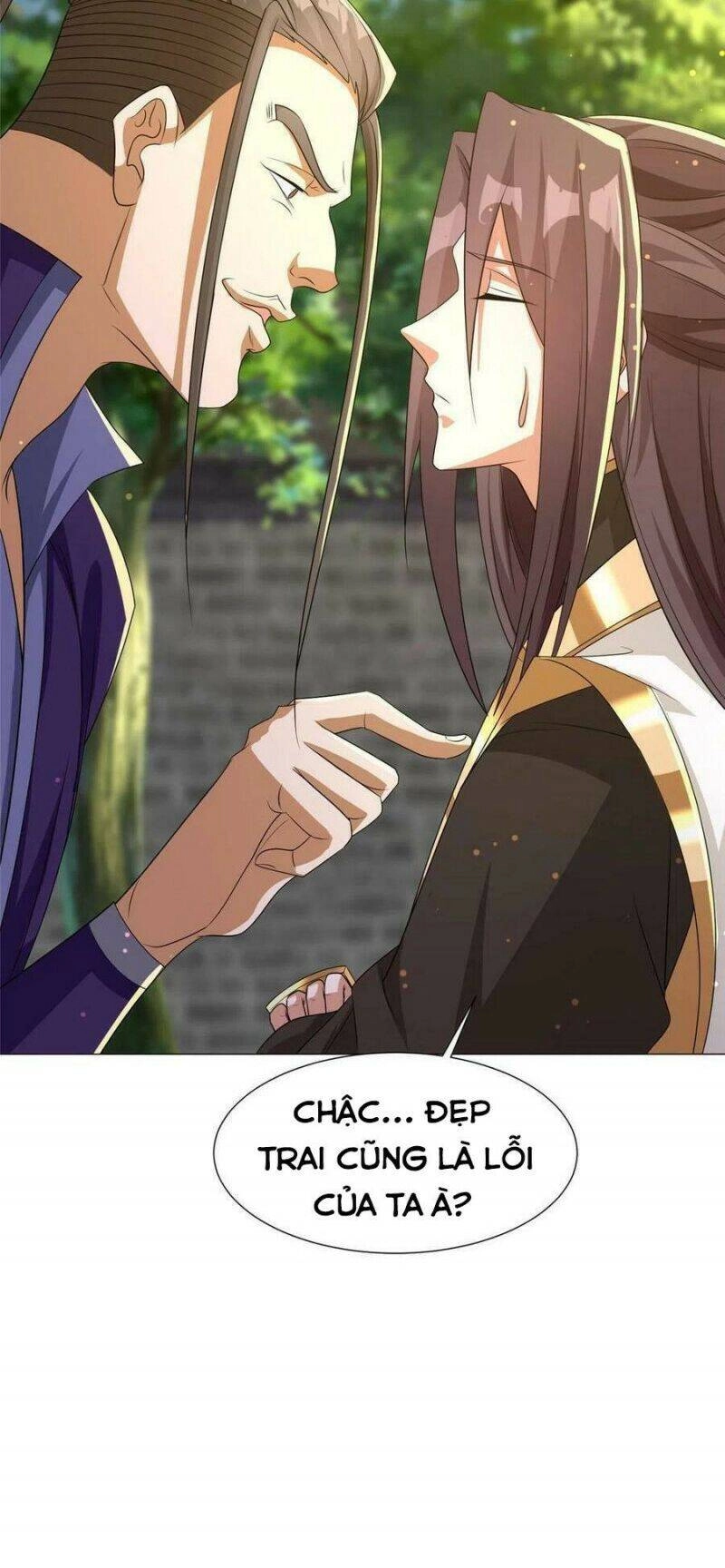 Mục Long Sư Chapter 195 - 9