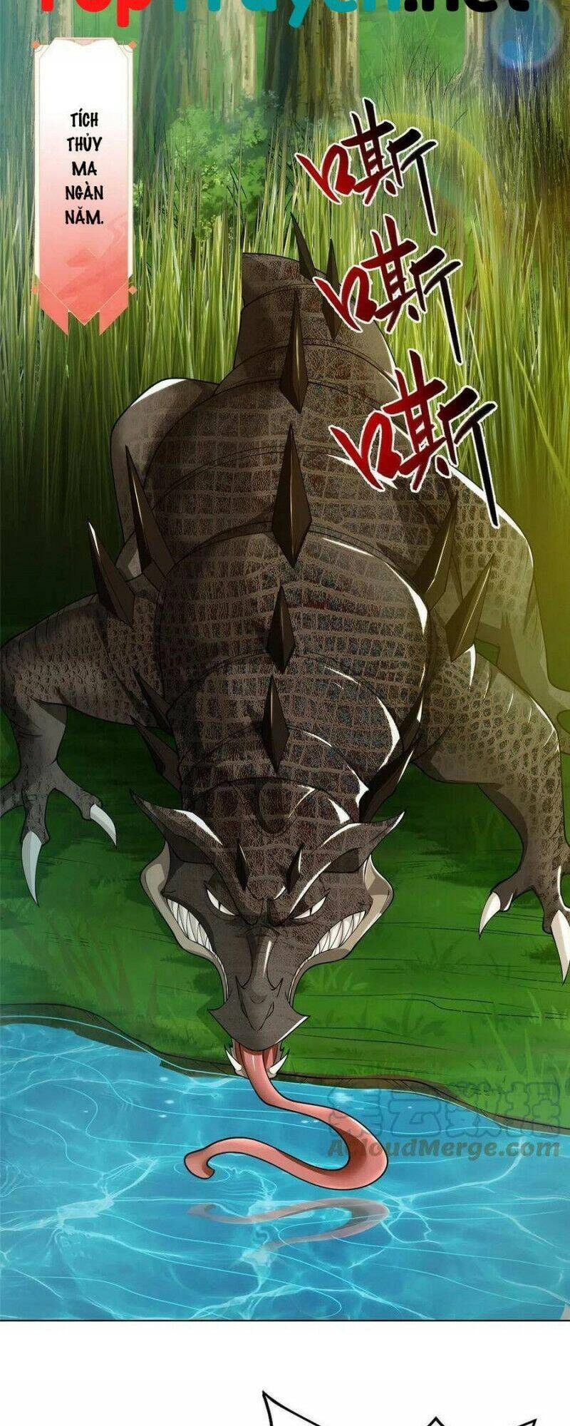 Mục Long Sư Chapter 195 - 15