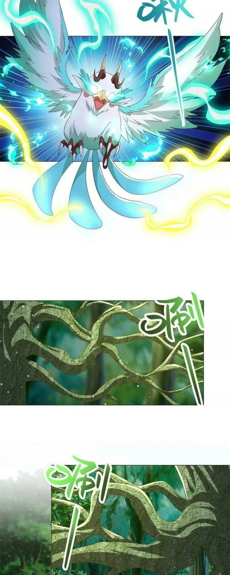 Mục Long Sư Chapter 195 - 22