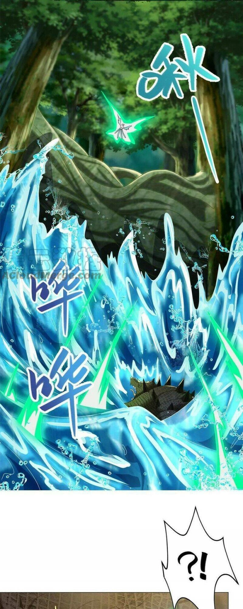 Mục Long Sư Chapter 195 - 23