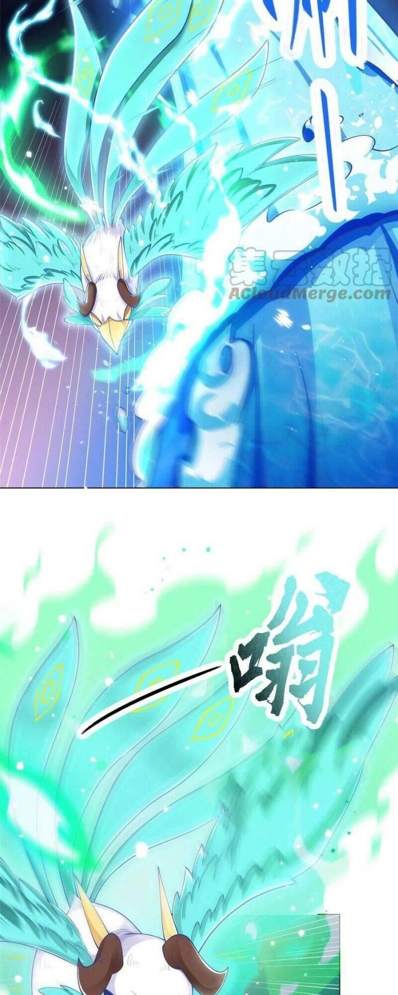 Mục Long Sư Chapter 196 - 2