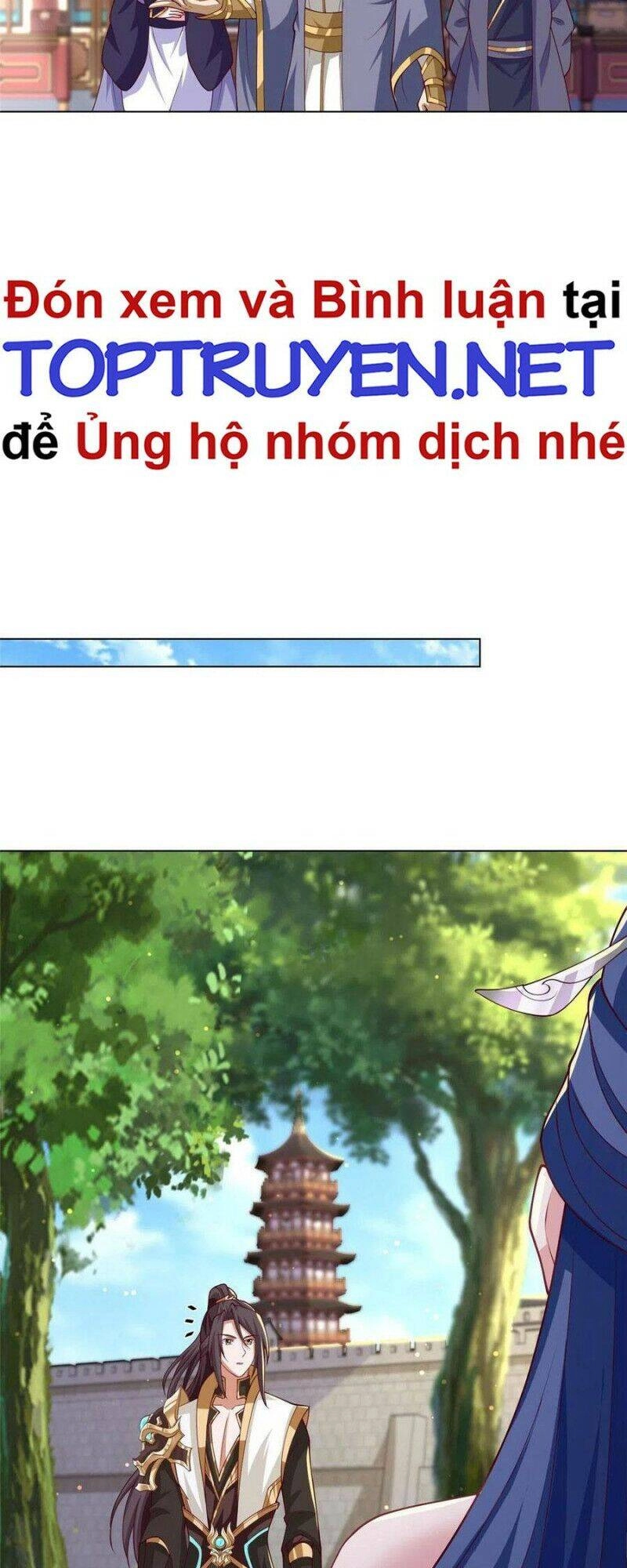 Mục Long Sư Chapter 197 - 10