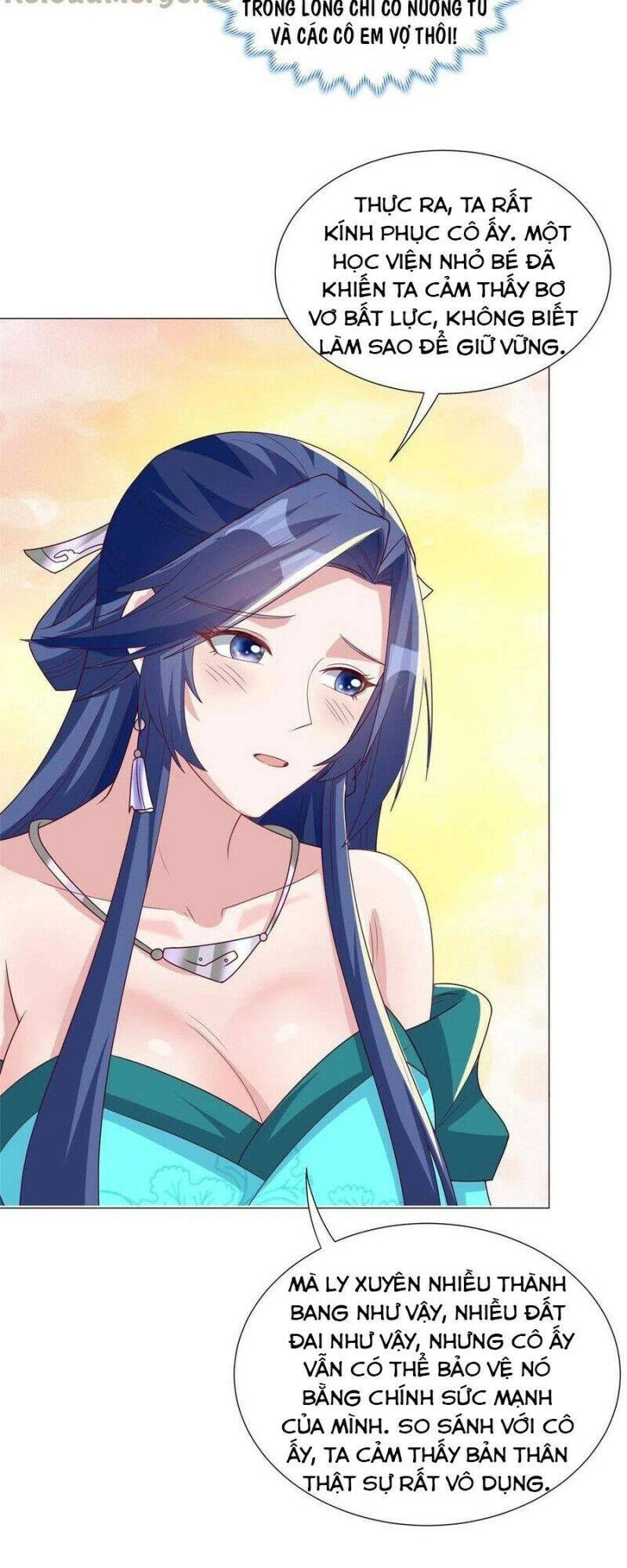 Mục Long Sư Chapter 197 - 16