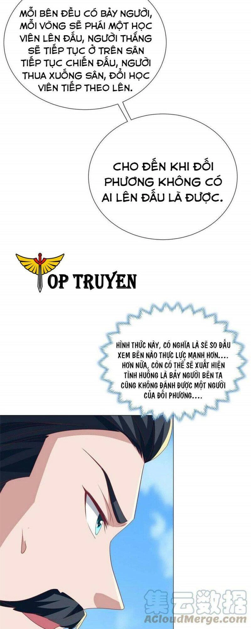 Mục Long Sư Chapter 197 - 24