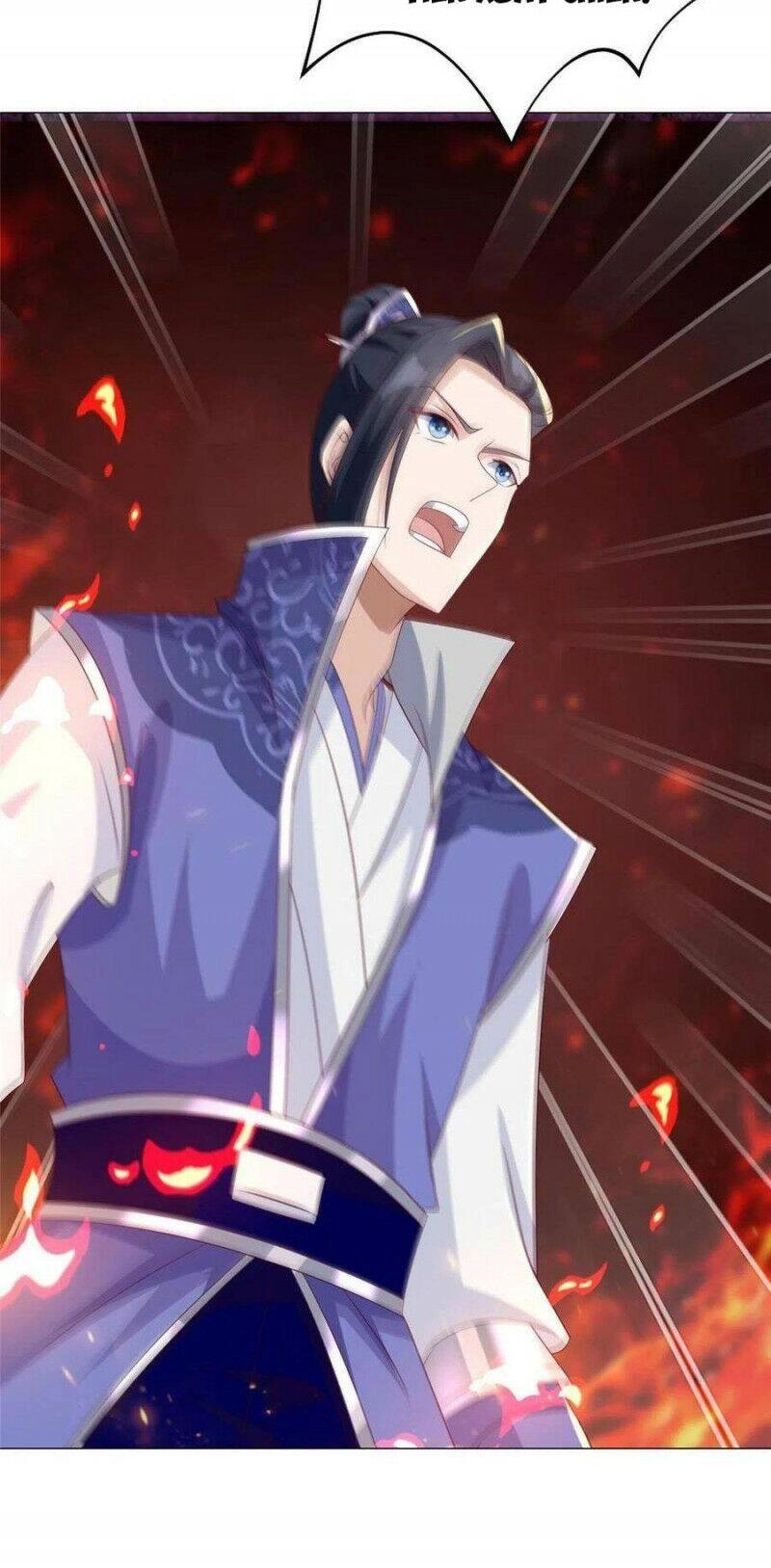 Mục Long Sư Chapter 197 - 29