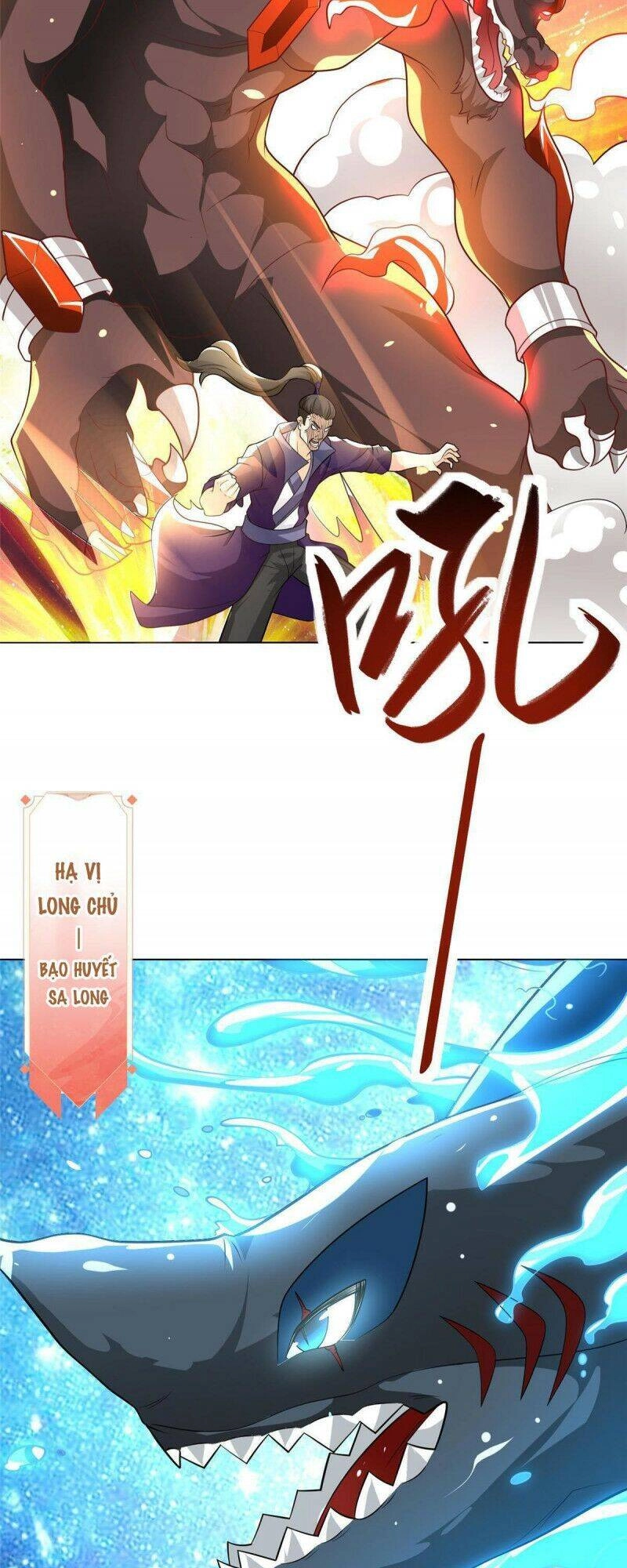 Mục Long Sư Chapter 199 - 5