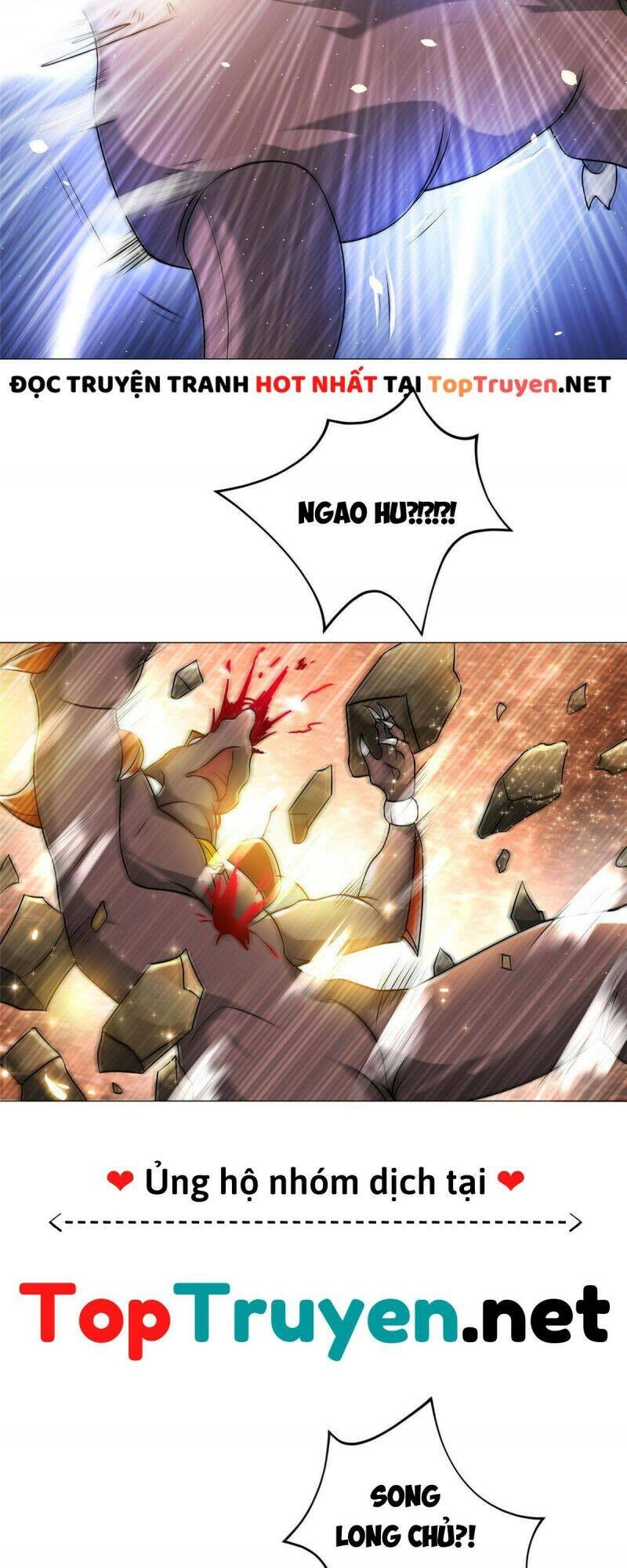 Mục Long Sư Chapter 199 - 11