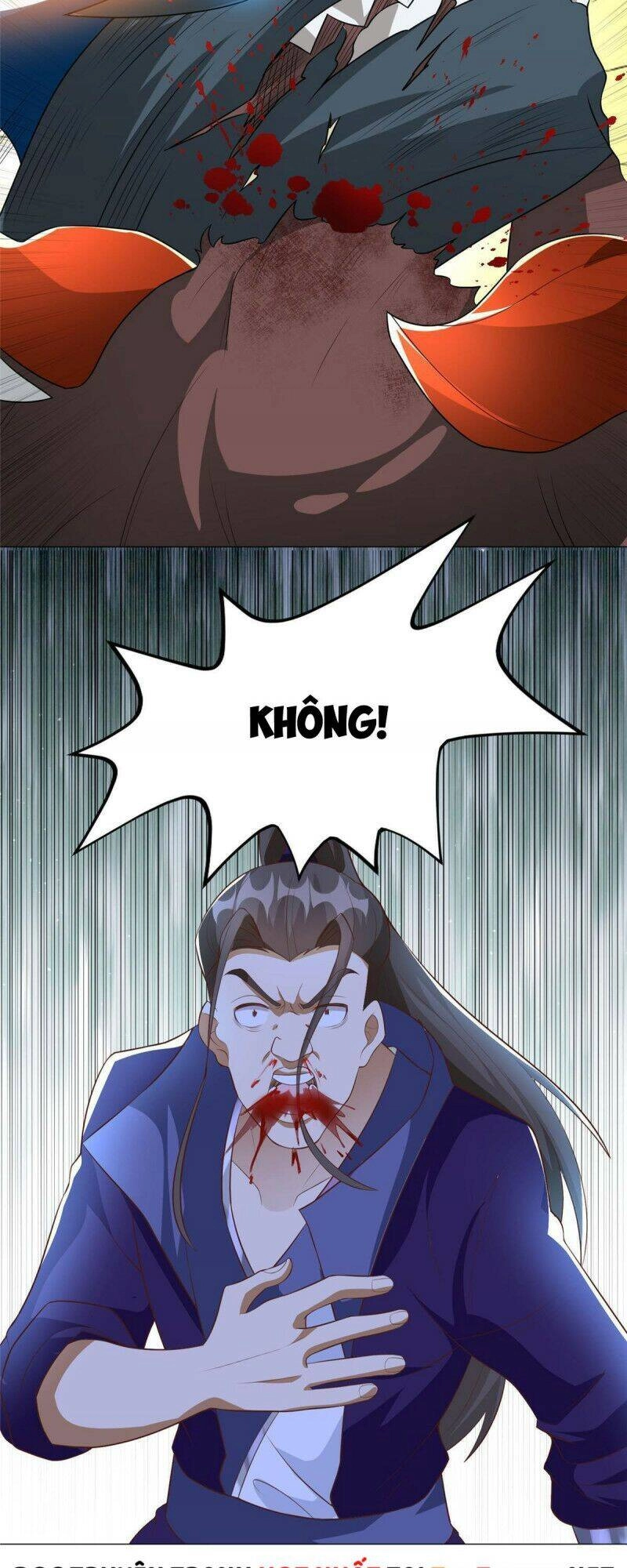 Mục Long Sư Chapter 199 - 13