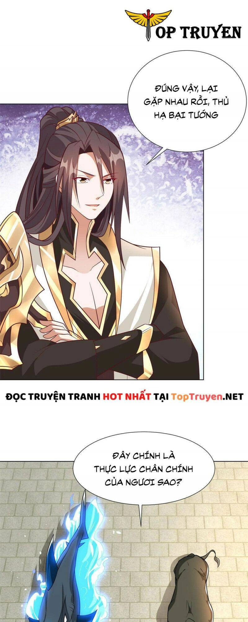 Mục Long Sư Chapter 199 - 17