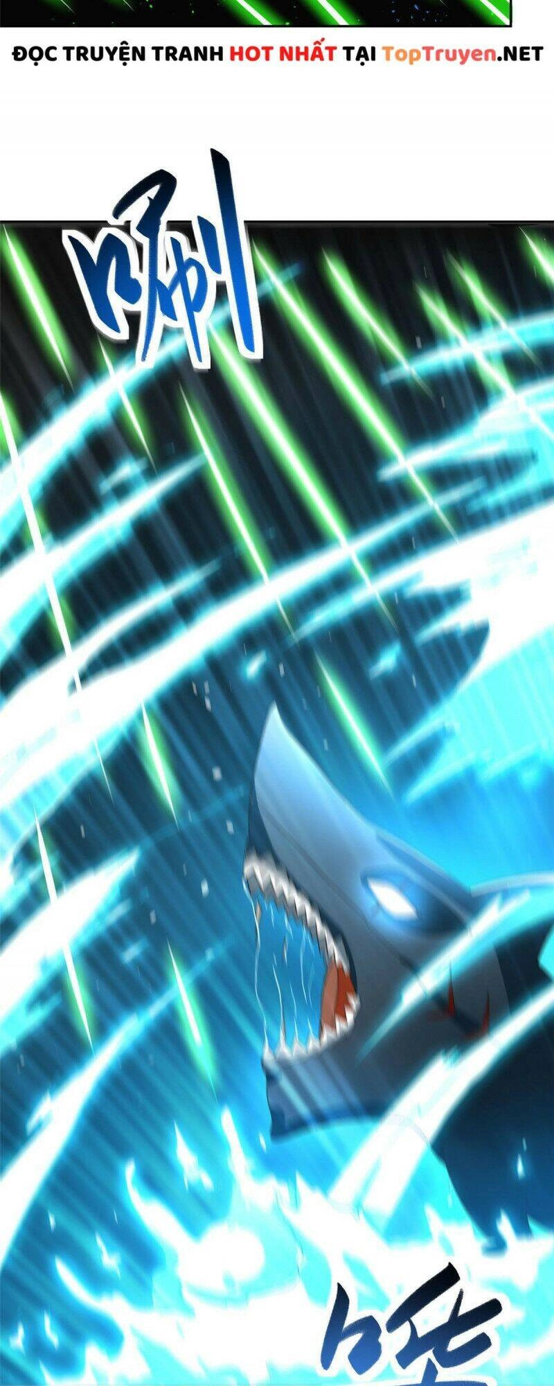 Mục Long Sư Chapter 199 - 24