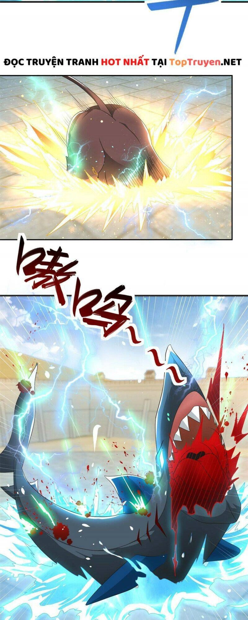 Mục Long Sư Chapter 199 - 25