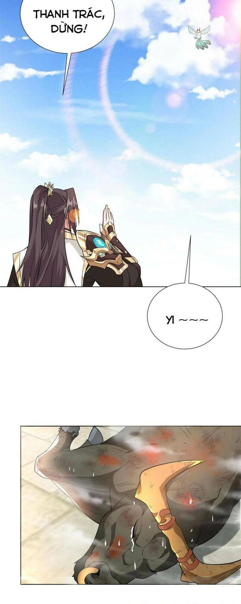 Mục Long Sư Chapter 200 - 7