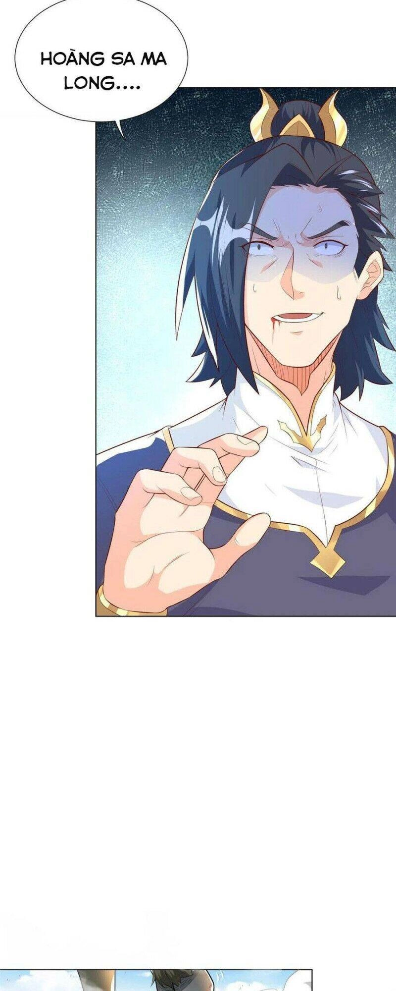 Mục Long Sư Chapter 200 - 10