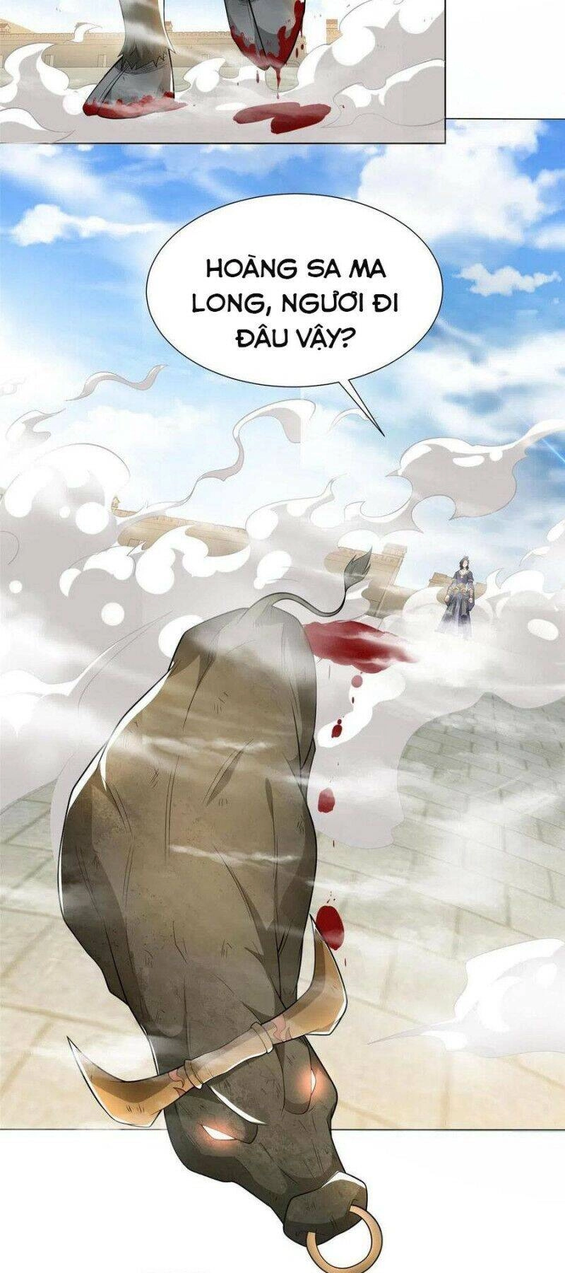 Mục Long Sư Chapter 200 - 11