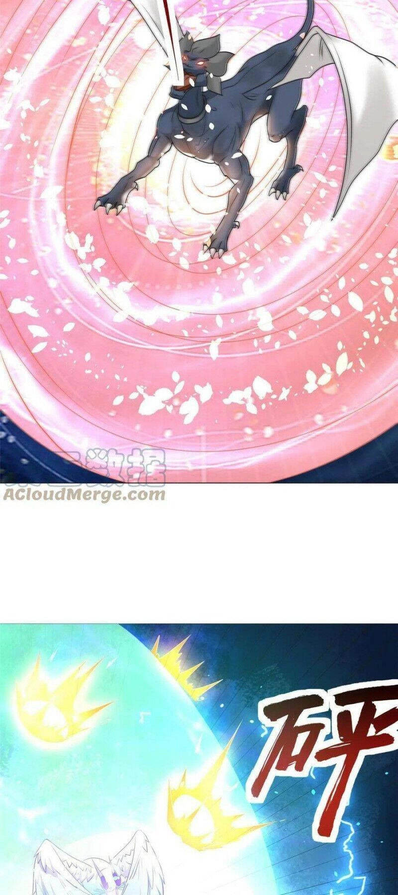 Mục Long Sư Chapter 200 - 25