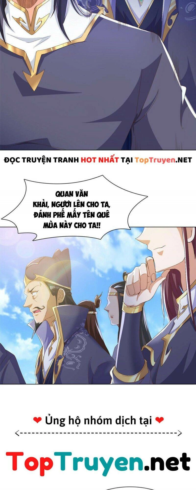 Mục Long Sư Chapter 201 - 14