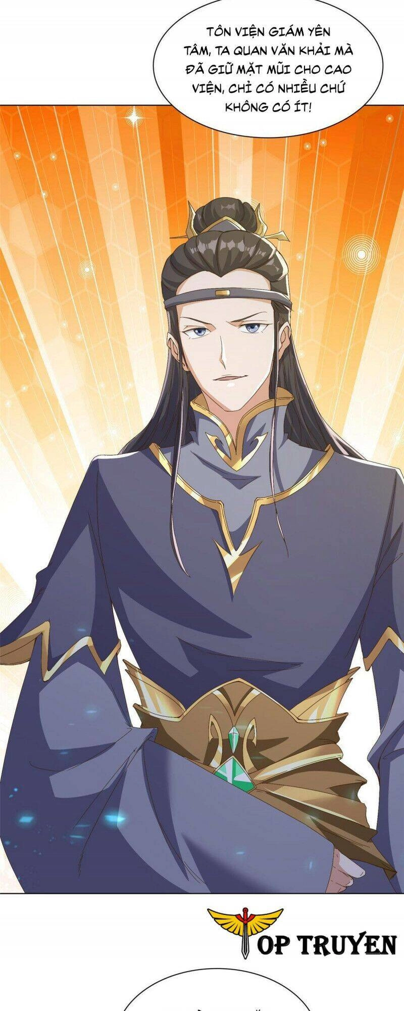 Mục Long Sư Chapter 201 - 15