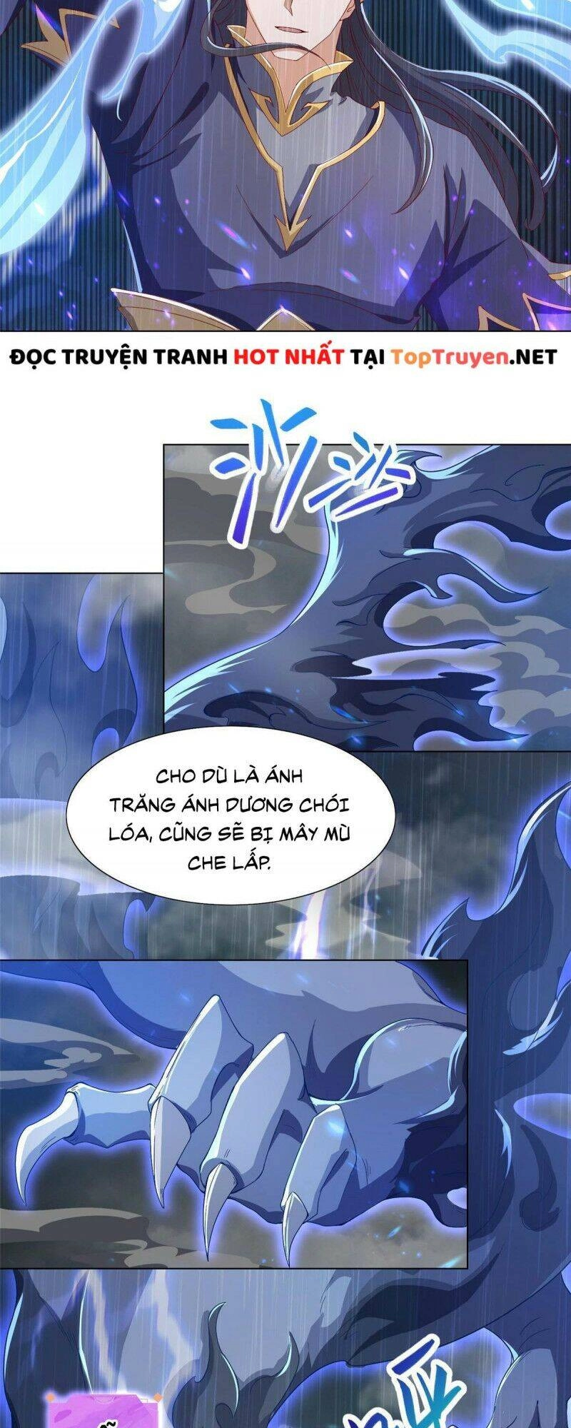 Mục Long Sư Chapter 201 - 24