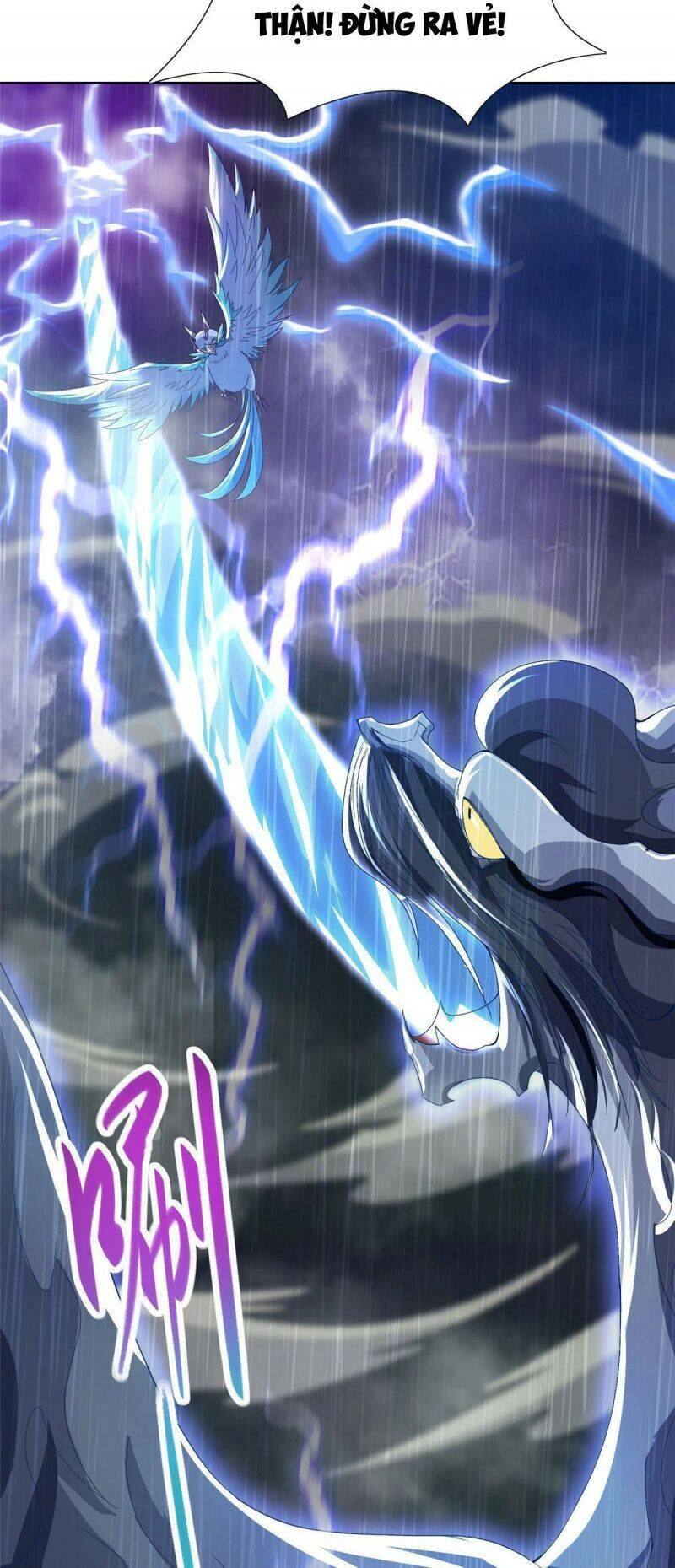 Mục Long Sư Chapter 201 - 27