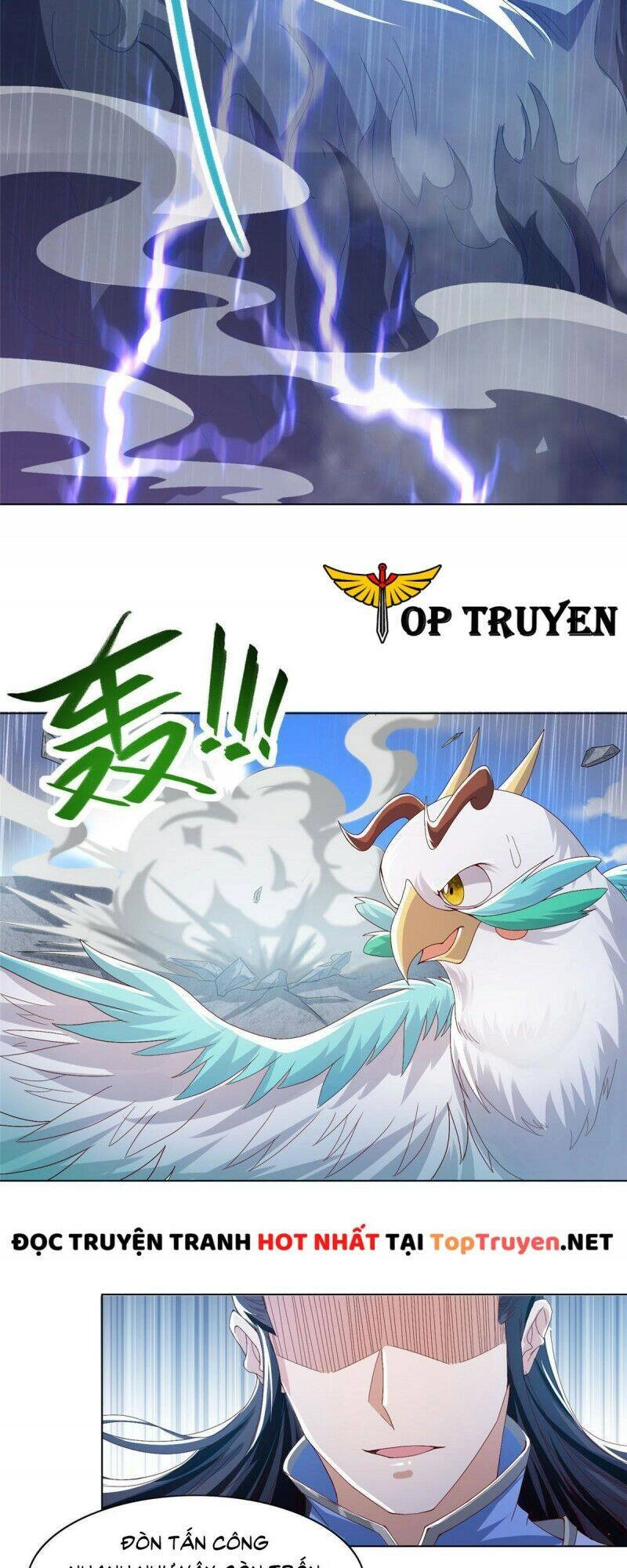 Mục Long Sư Chapter 201 - 28