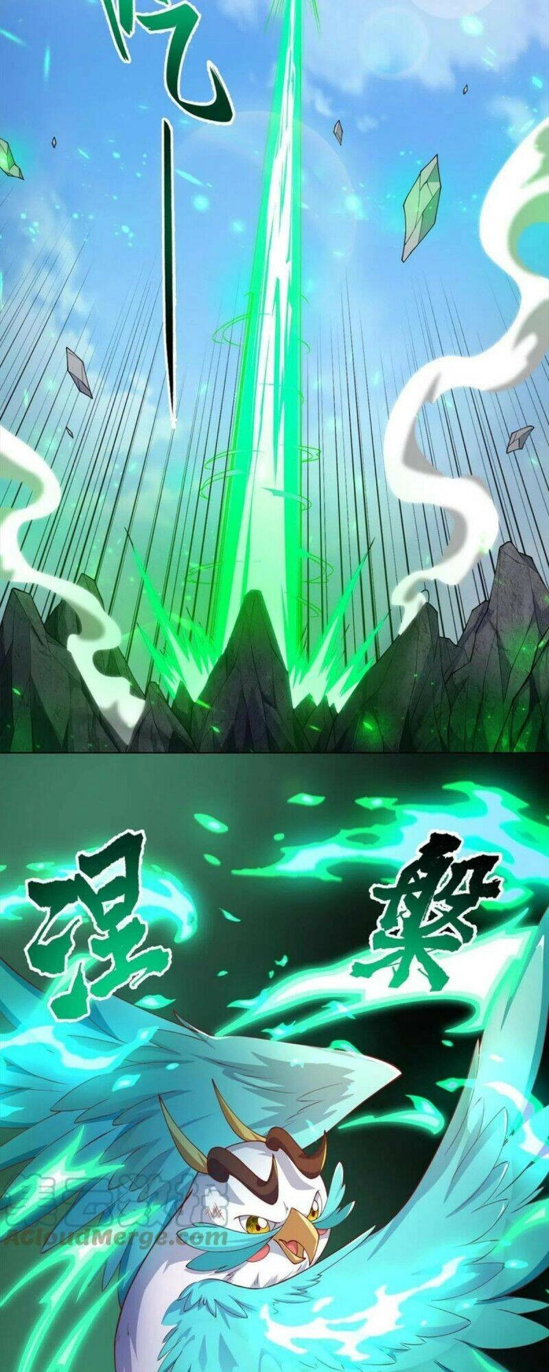 Mục Long Sư Chapter 202 - 3