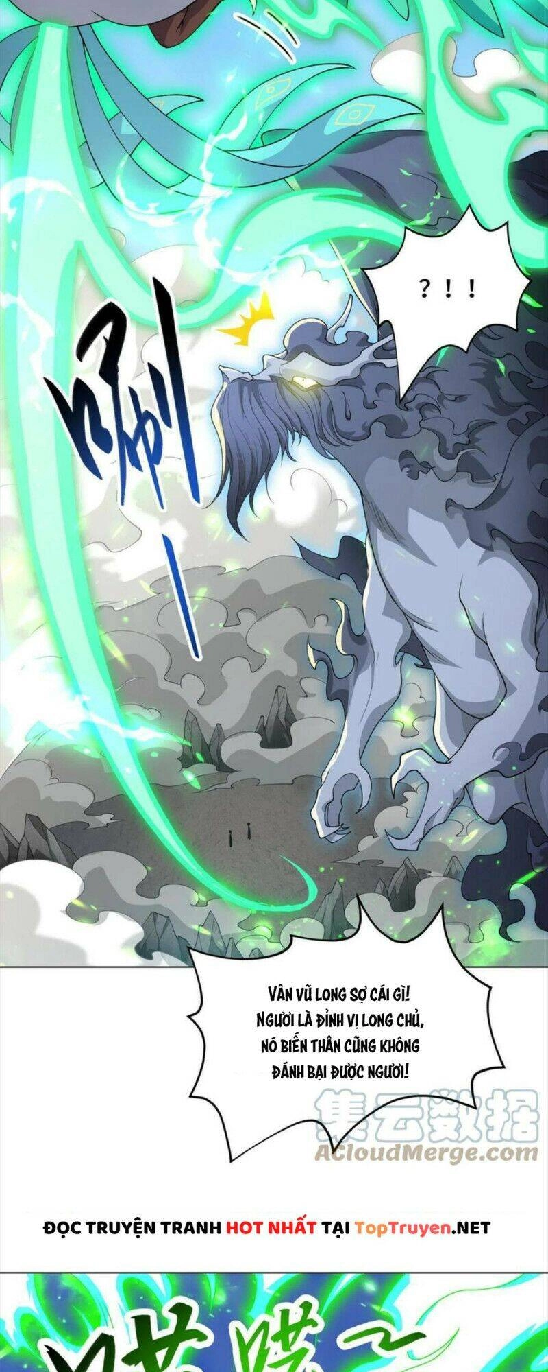 Mục Long Sư Chapter 202 - 6