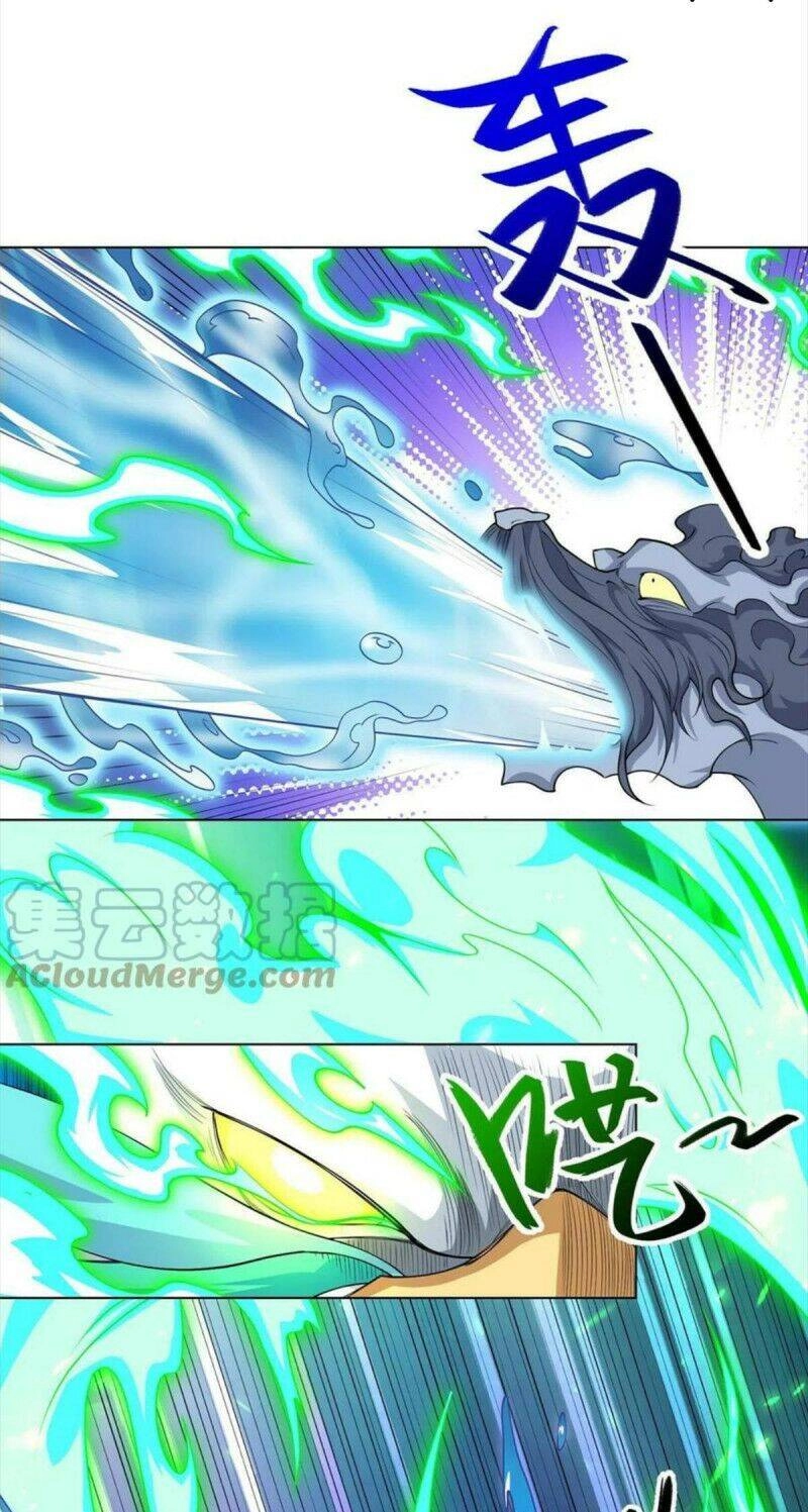 Mục Long Sư Chapter 202 - 8