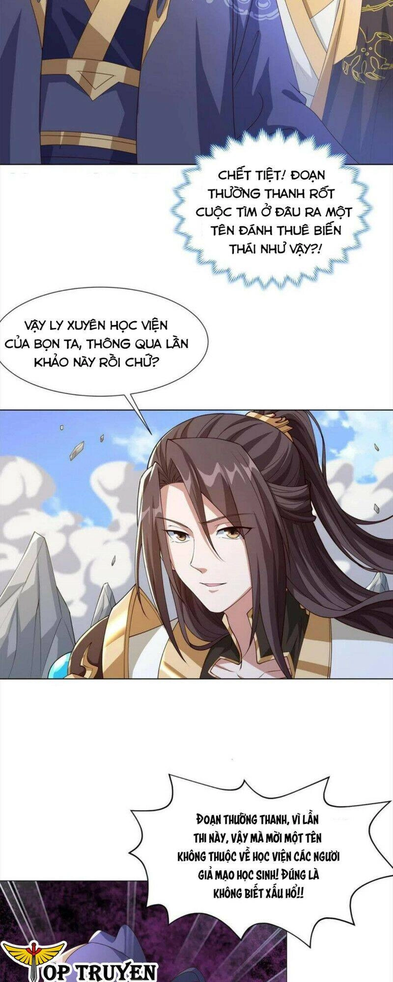 Mục Long Sư Chapter 202 - 12
