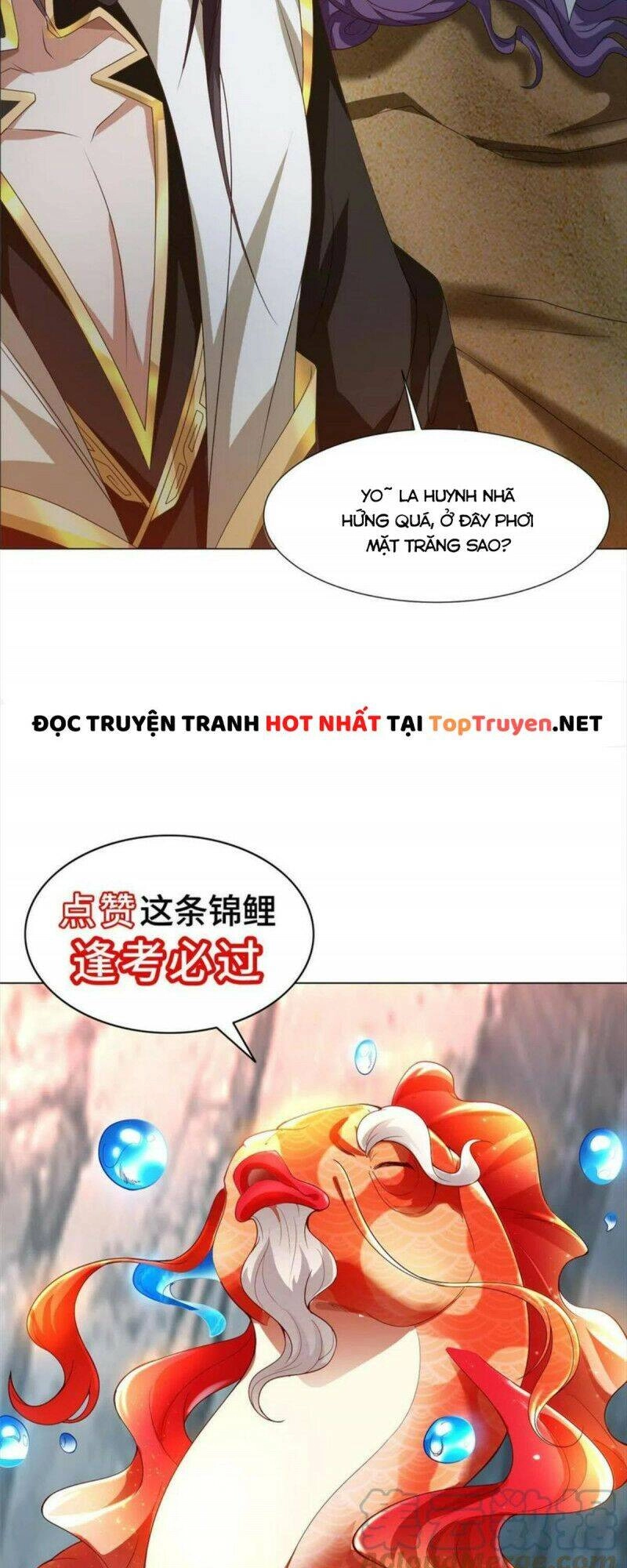 Mục Long Sư Chapter 202 - 26