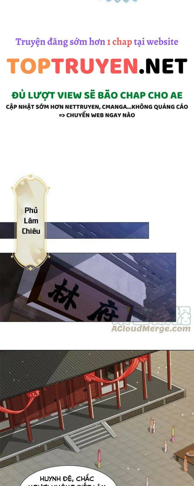 Mục Long Sư Chapter 203 - 5