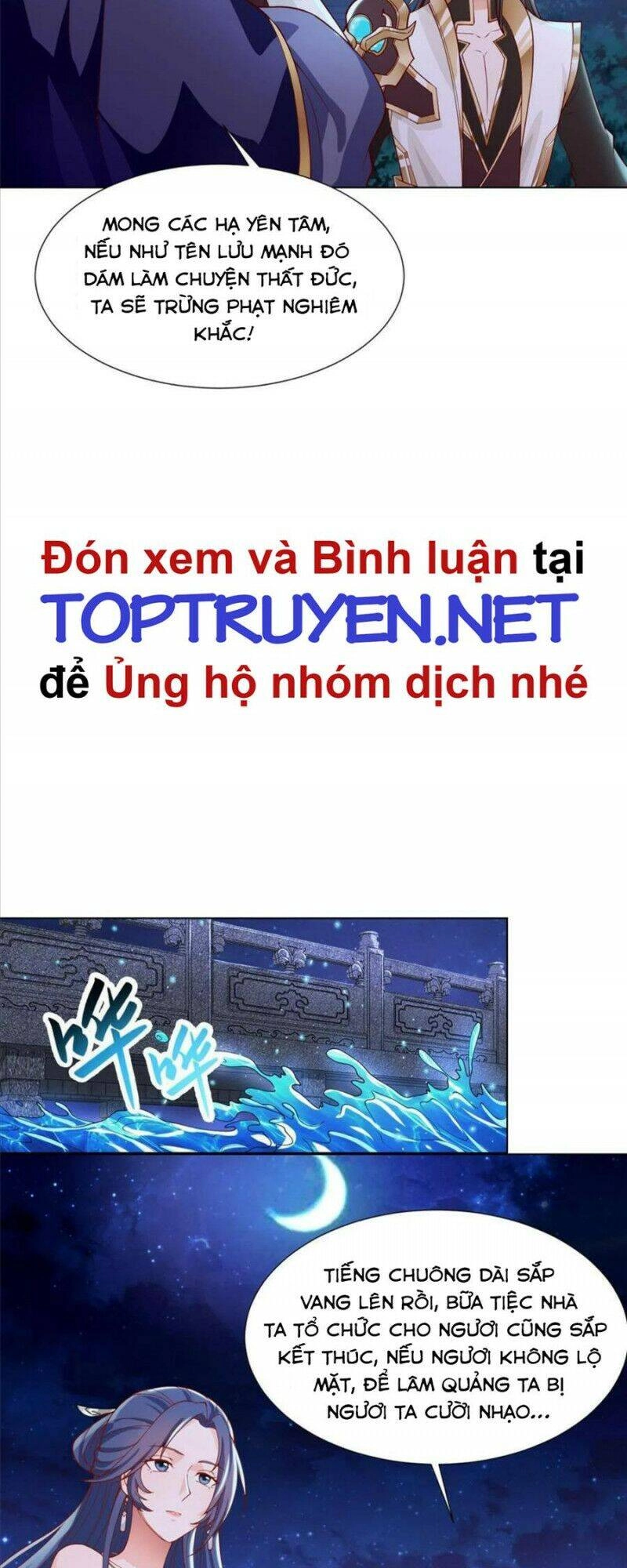 Mục Long Sư Chapter 204 - 7